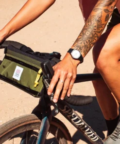 Topo Designs Topo Bike Bag Bags