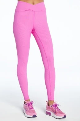 YEAR OF OURS Home Page Ribbed Veronica Legging