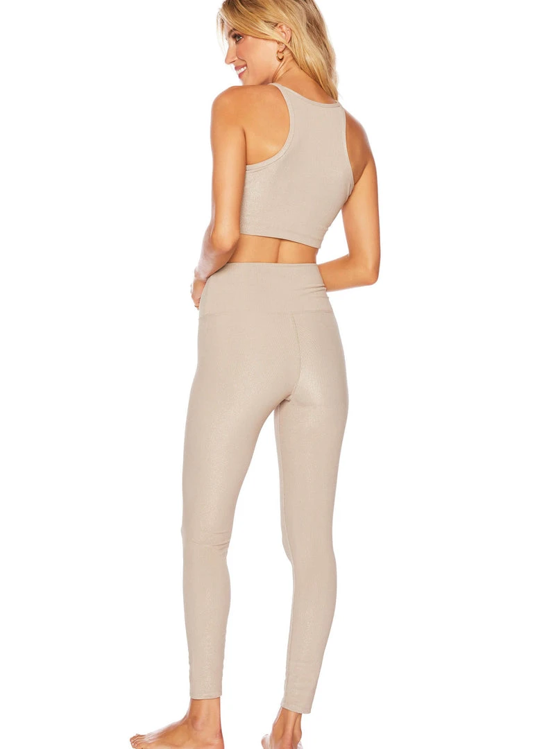 Beach Riot Glitter Ayla Legging