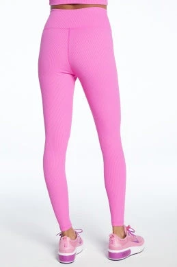 YEAR OF OURS Home Page Ribbed Veronica Legging