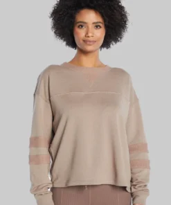 YEAR OF OURS Home Page Varsity Sweater