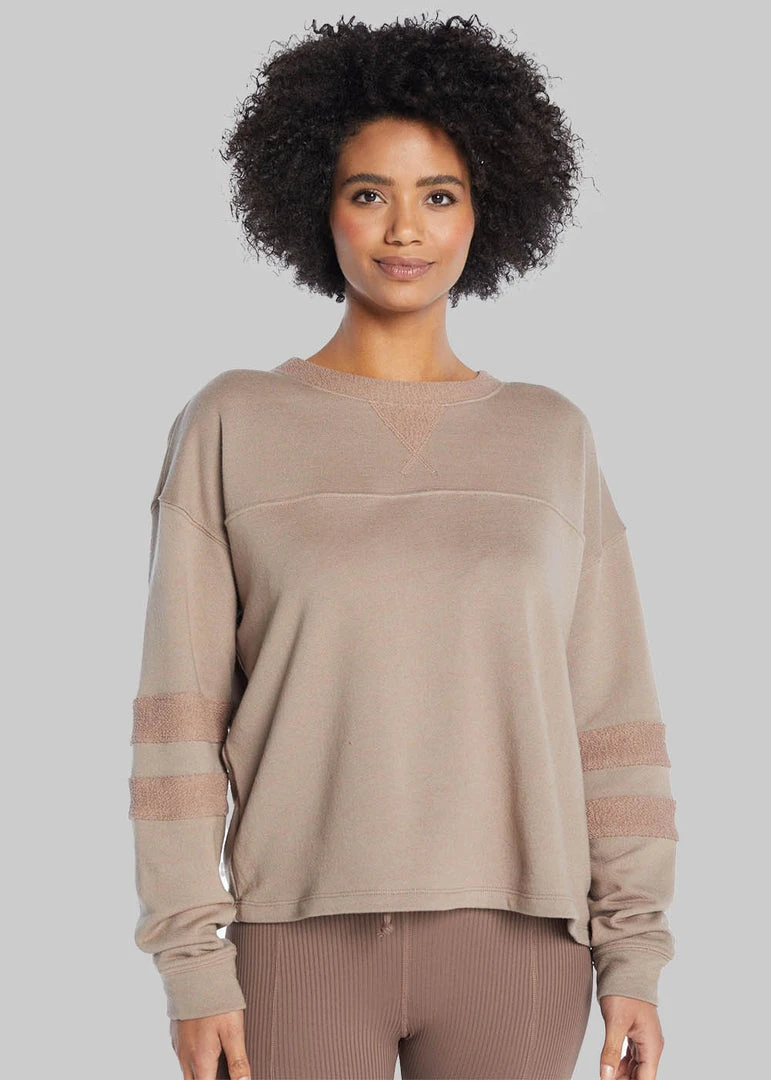 YEAR OF OURS Home Page Varsity Sweater