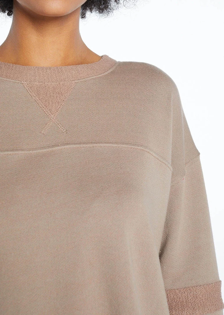 YEAR OF OURS Home Page Varsity Sweater