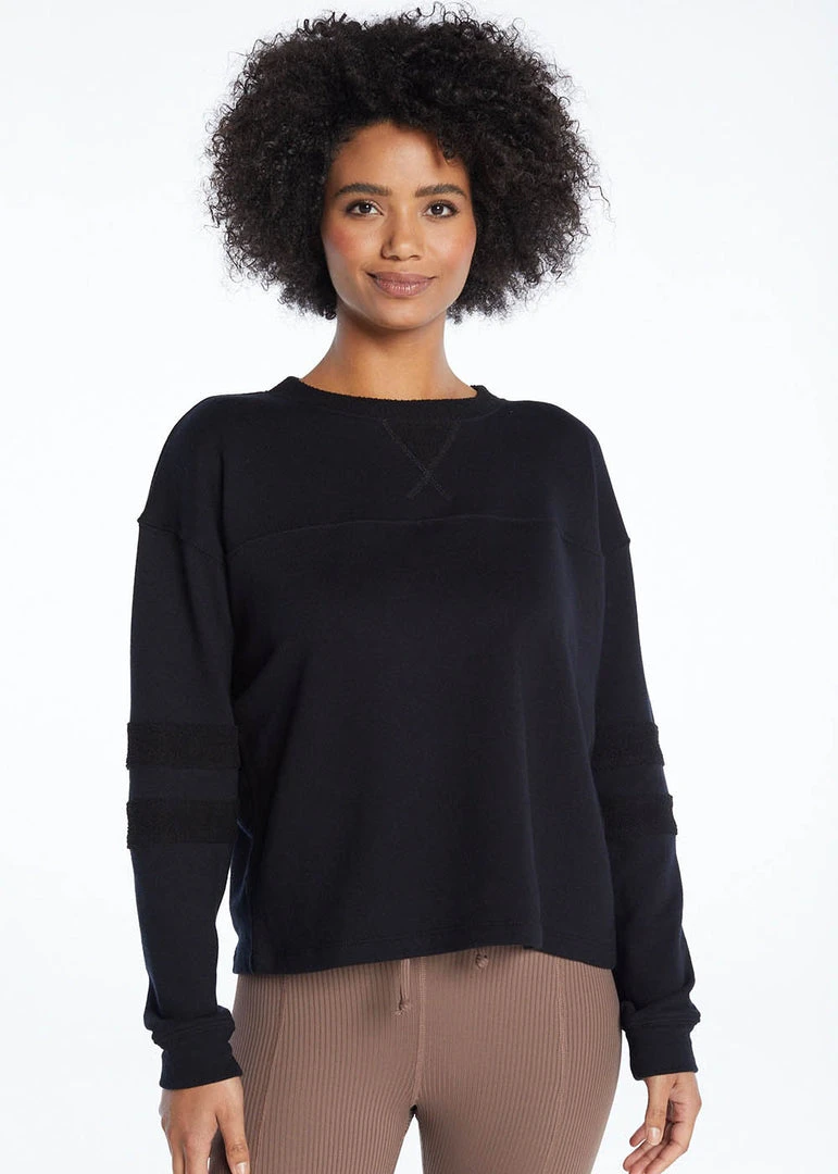 YEAR OF OURS Home Page Varsity Sweater