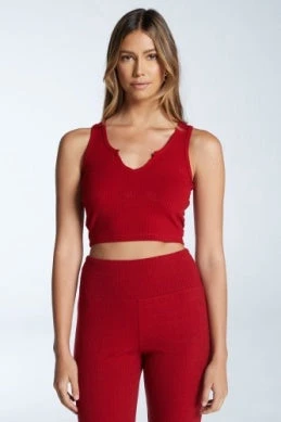 YEAR OF OURS Home Page Notch Tank