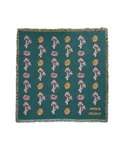 Parks Project Power To The Parks Flower Blanket Home Page