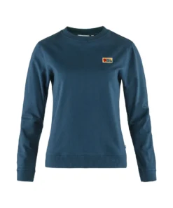 Fjällräven Home Page Vardag Sweater