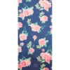 Supported Soul Home Page Supreme All-In-One Kids Yoga Mat - Vintage Rose