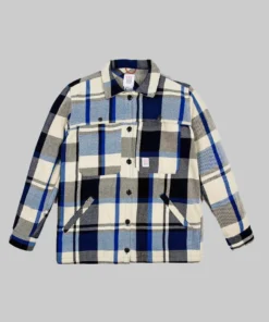 Topo Designs Mountain Shirt Jacket Womens