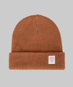 Topo Designs Watch Cap Beanie