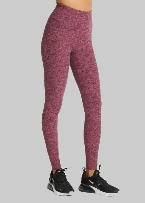 YEAR OF OURS High Waisted Yoga Legging
